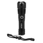 High Sierra Eco 200 Lumen LED Flashlight - 8053-16BKFront High Sierra Eco 200 Lumen LED Flashlight - 8053-16BKFront