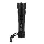 High Sierra Eco 200 Lumen LED Flashlight - 8053-16BKBack High Sierra Eco 200 Lumen LED Flashlight - 8053-16BKBack