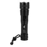 High Sierra Eco 200 Lumen LED Flashlight - 8053-16BKBack High Sierra Eco 200 Lumen LED Flashlight - 8053-16BKBack
