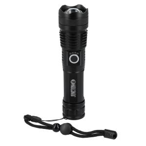 High Sierra Eco 200 Lumen LED Flashlight 1 High Sierra Eco 200 Lumen LED Flashlight 1