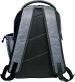 Graphite Slim 15" Computer Backpack - 3450-15CABack Graphite Slim 15" Computer Backpack - 3450-15CABack