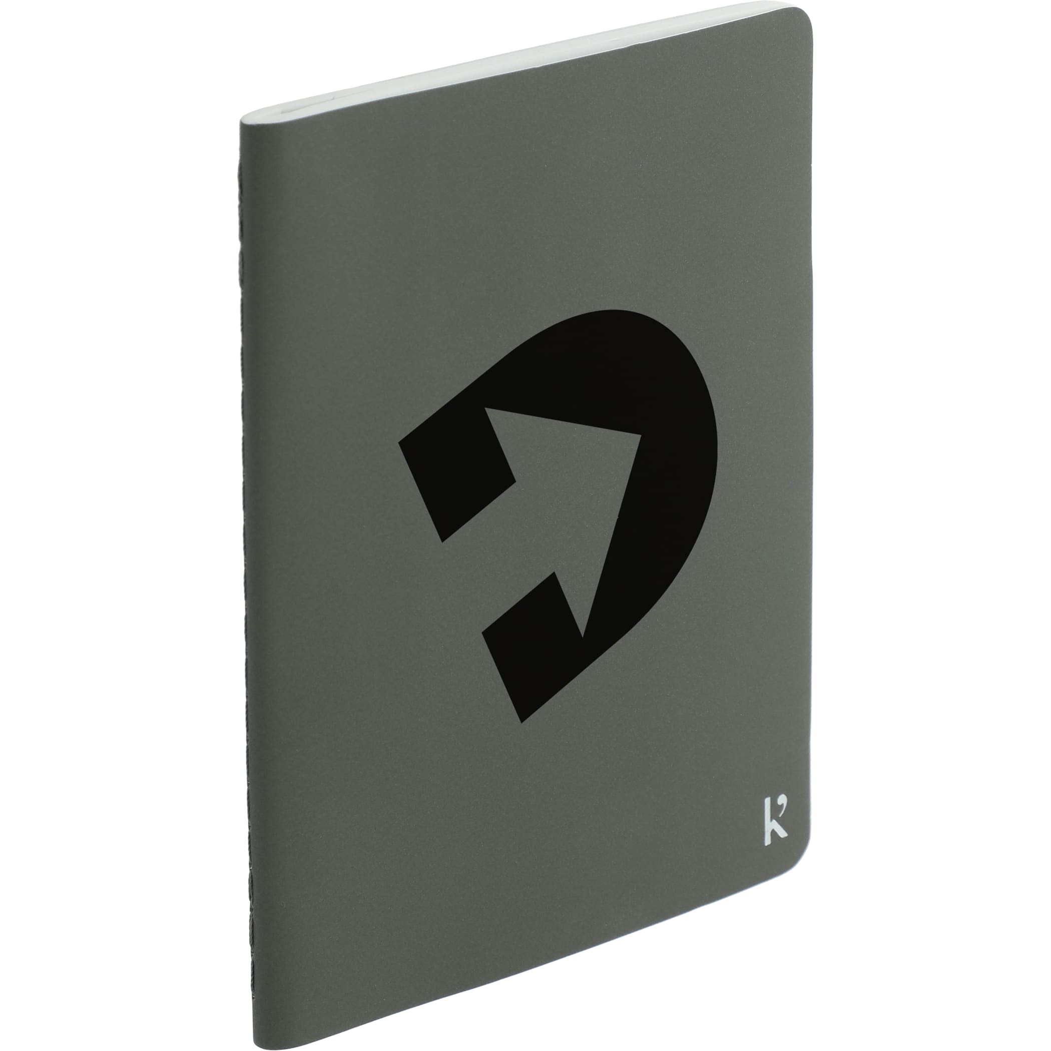 Karst Pocket Stone Paper Notebook 1