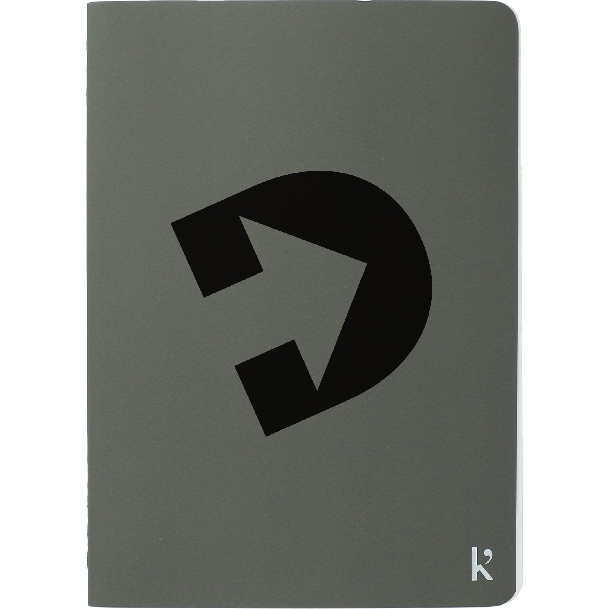 Karst Pocket Stone Paper Notebook 1