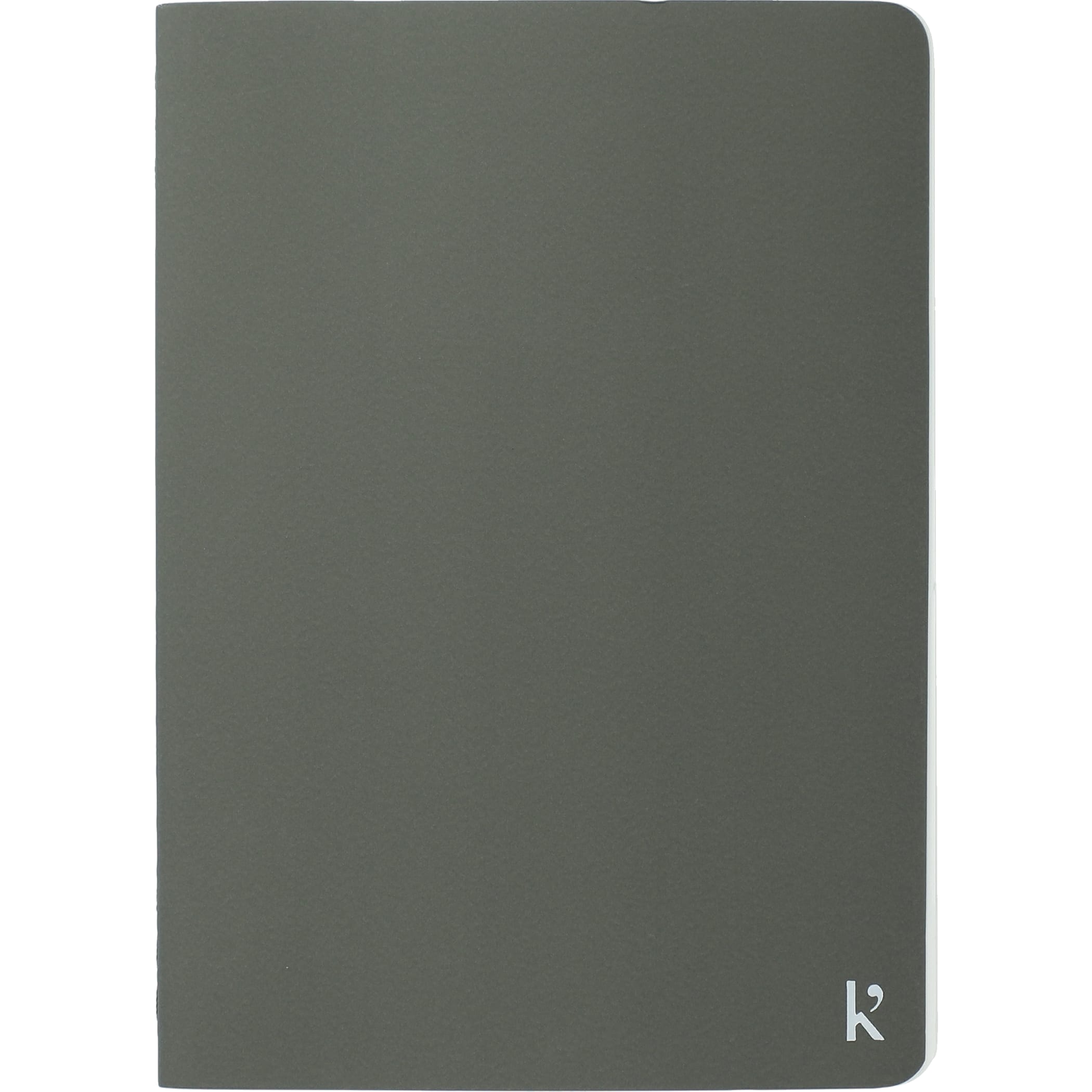Karst Pocket Stone Paper Notebook 1