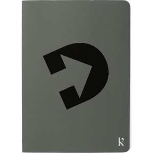 Karst Pocket Stone Paper Notebook 1 Karst Pocket Stone Paper Notebook 1