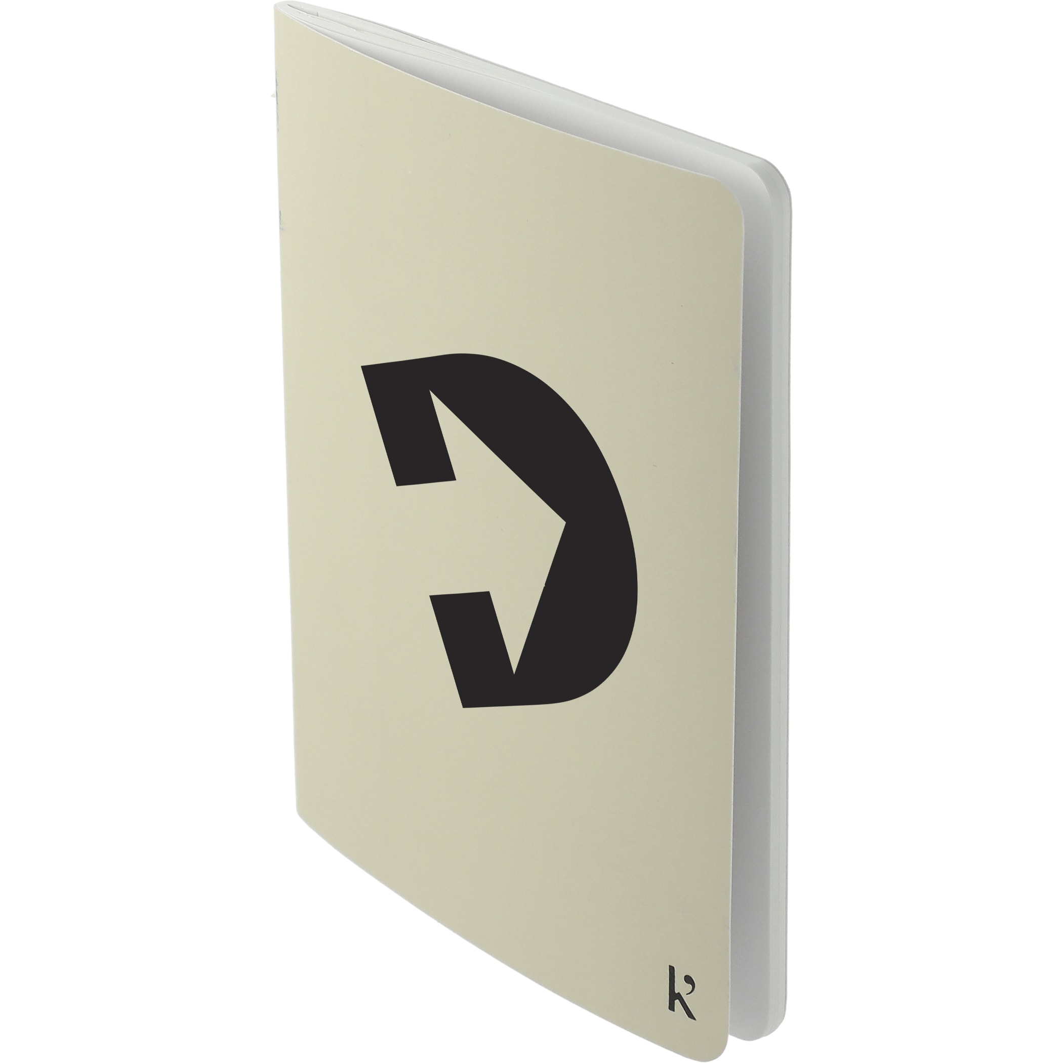 Karst Pocket Stone Paper Notebook 1