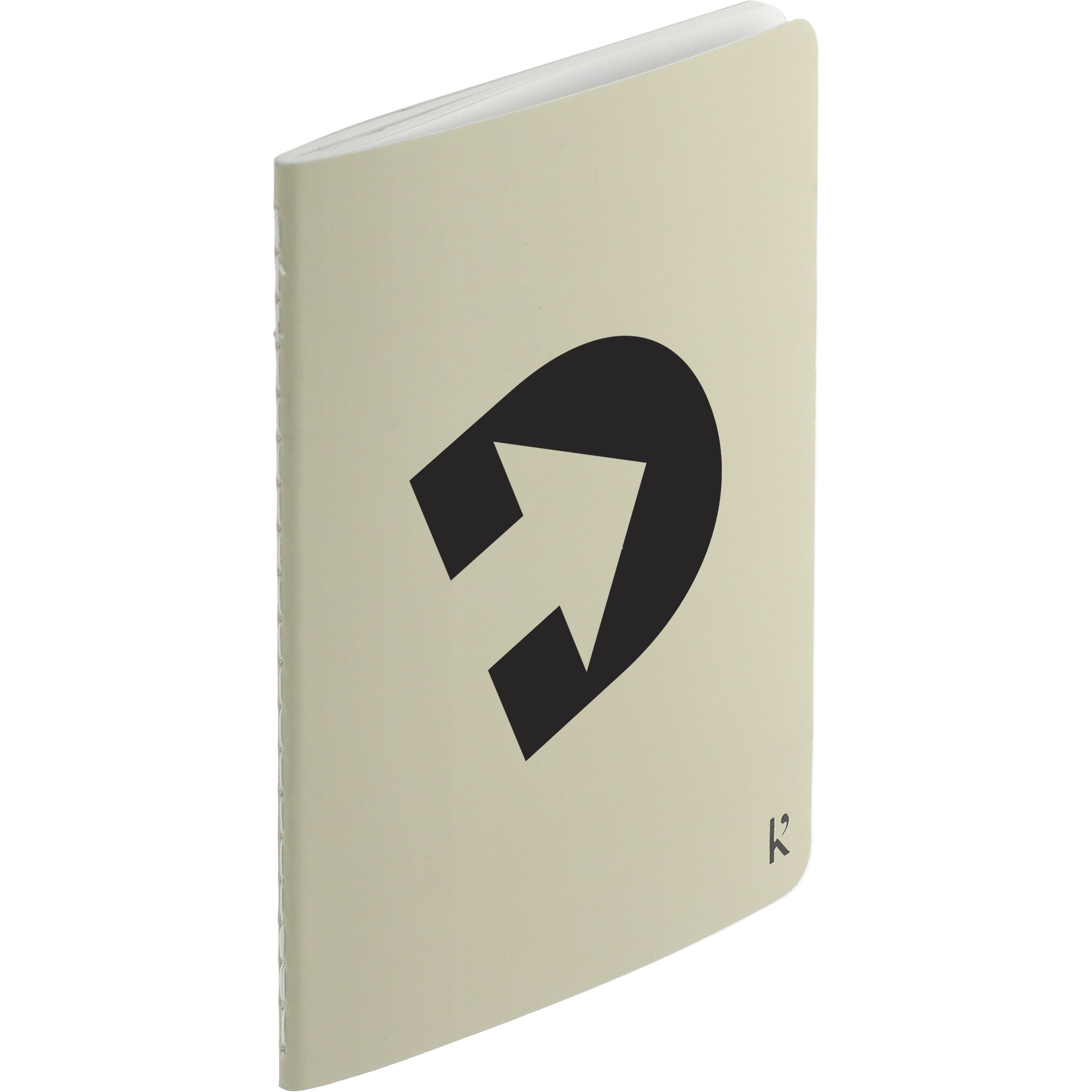 Karst Pocket Stone Paper Notebook 1