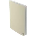 Karst Pocket Stone Paper Notebook - 0912-05BGAngle-Left Karst Pocket Stone Paper Notebook - 0912-05BGAngle-Left