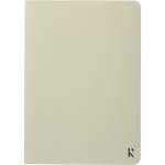 Karst Pocket Stone Paper Notebook - 0912-05BGFront Karst Pocket Stone Paper Notebook - 0912-05BGFront