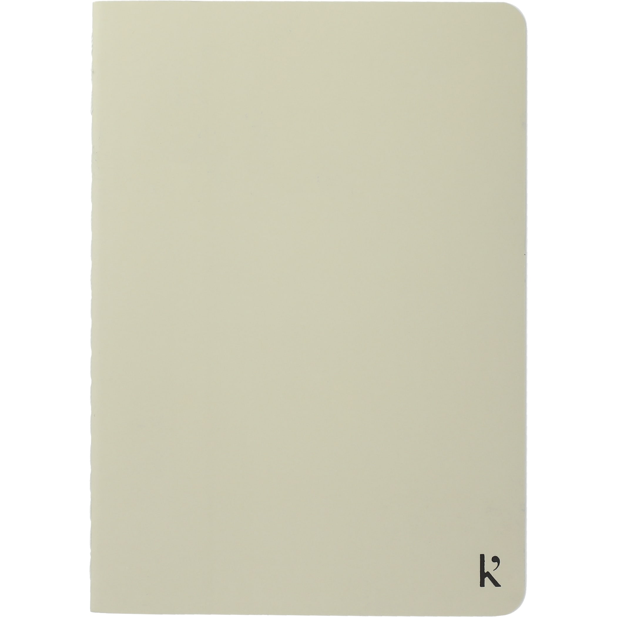 Karst Pocket Stone Paper Notebook 1