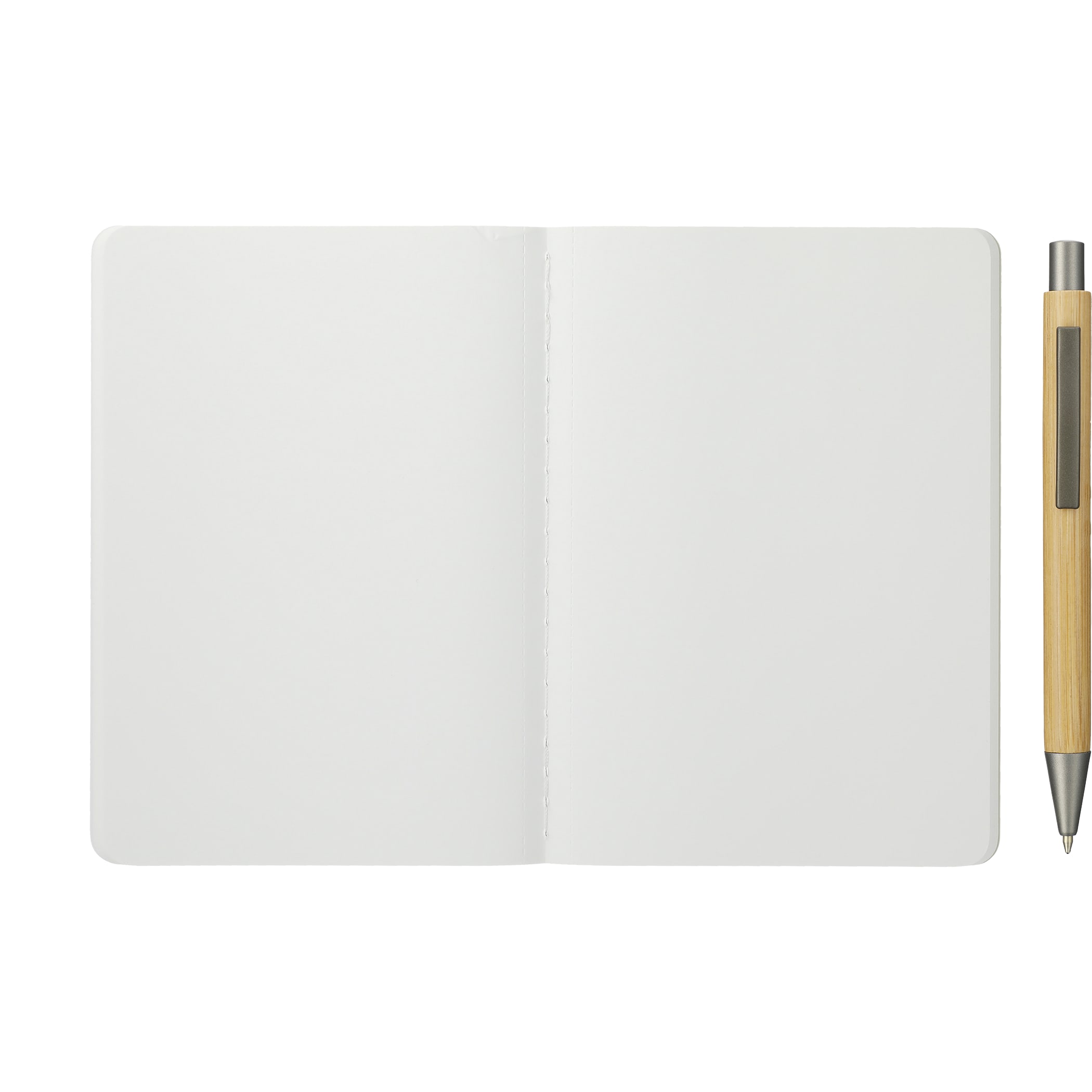 Karst Pocket Stone Paper Notebook 1