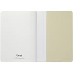 Karst Pocket Stone Paper Notebook - 0912-05BGFront Karst Pocket Stone Paper Notebook - 0912-05BGFront