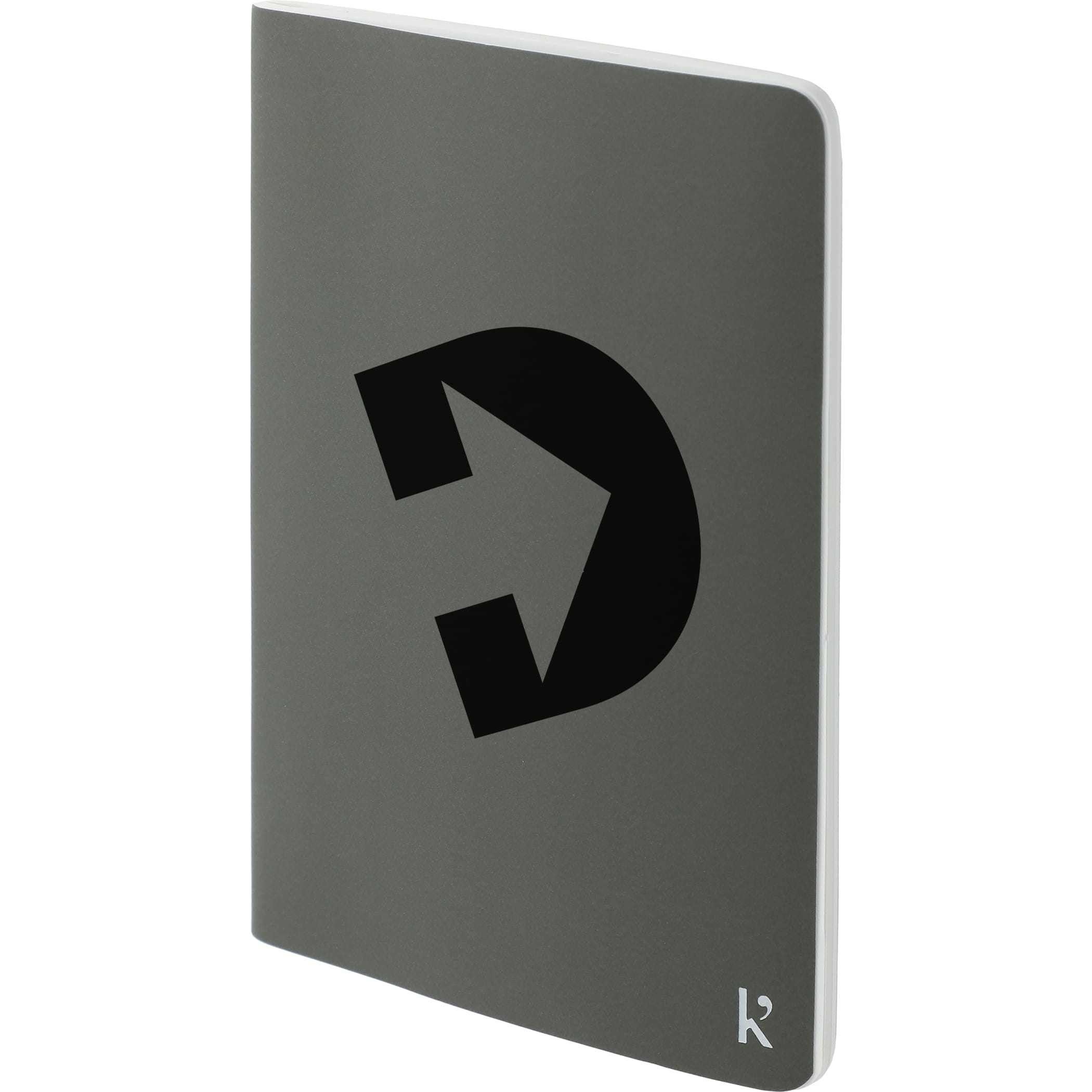 Karst Pocket Stone Paper Notebook 1
