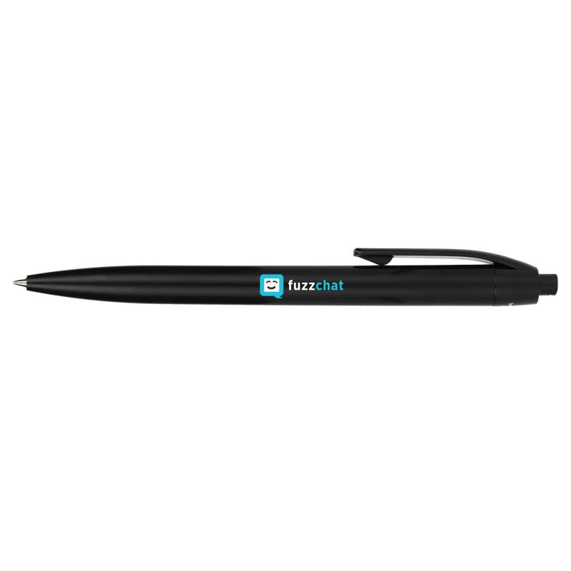 Recycled ABS Plastic Gel Pen 1 Recycled ABS Plastic Gel Pen 1