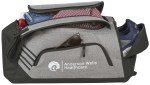 Sebring Convertible Graphite Duffle Bag 1 Sebring Convertible Graphite Duffle Bag 1