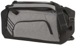 Sebring Convertible Graphite Duffle Bag - 3450-90GAAngle-Left Sebring Convertible Graphite Duffle Bag - 3450-90GAAngle-Left
