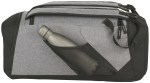 Sebring Convertible Graphite Duffle Bag - 3450-90GASide Sebring Convertible Graphite Duffle Bag - 3450-90GASide