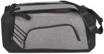 Sebring Convertible Graphite Duffle Bag 2 Sebring Convertible Graphite Duffle Bag 2