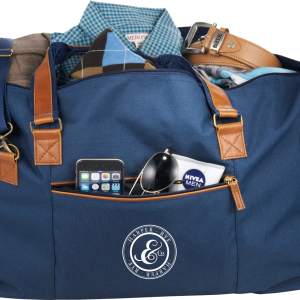The Capitol 20%27%27 Duffle Bag 1 The Capitol 20%27%27 Duffle Bag 1