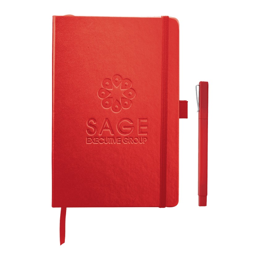 Nova Bound Journal Bundle Set 1