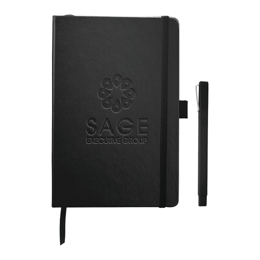 Nova Bound Journal Bundle Set 1