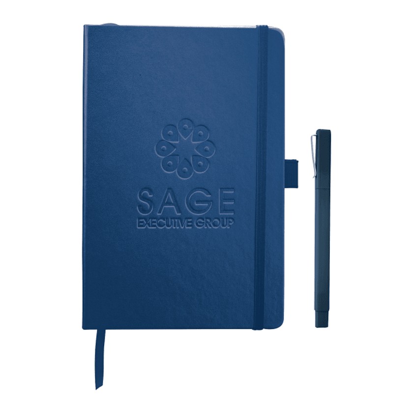 Nova Bound Journal Bundle Set 1