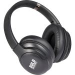 SoulMic Bluetooth Over Ear Headphones - 7195-70BKFront SoulMic Bluetooth Over Ear Headphones - 7195-70BKFront