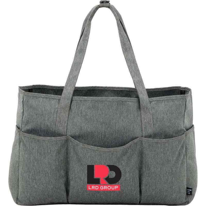 Vila Recycled Large Utility Tote 1 Vila Recycled Large Utility Tote 1