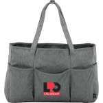 Vila Recycled Large Utility Tote 1 Vila Recycled Large Utility Tote 1