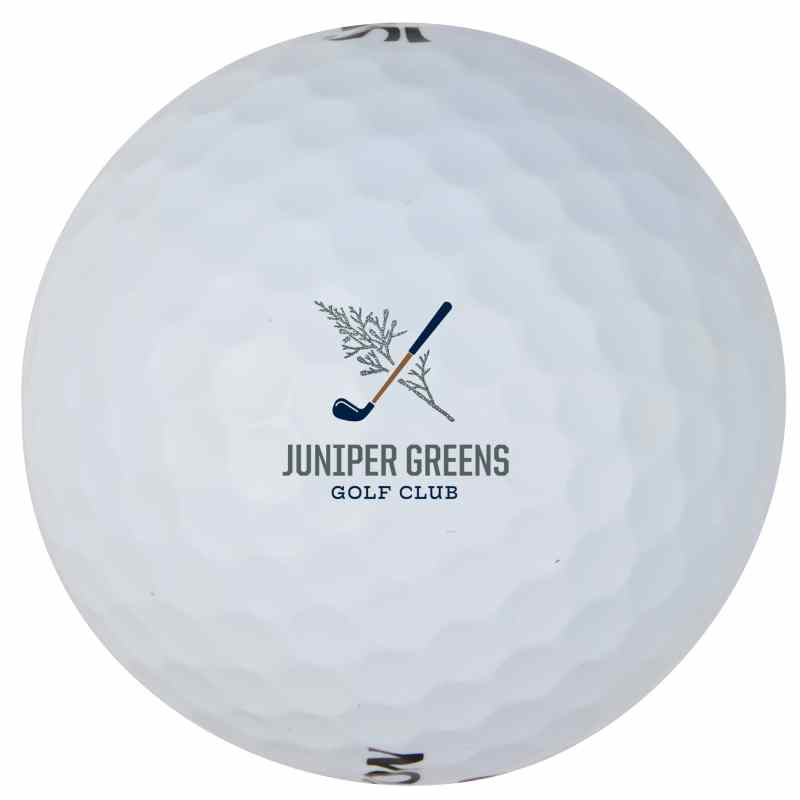 Srixon Z-STAR Golf Balls - 3 Pack 1 Srixon Z-STAR Golf Balls - 3 Pack 1