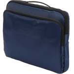 Diamond Ripstop Recycled 15'' Laptop Sleeve - 9898-14NYFront Diamond Ripstop Recycled 15'' Laptop Sleeve - 9898-14NYFront