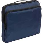 Diamond Ripstop Recycled 15'' Laptop Sleeve - 9898-14NYAngle-Left Diamond Ripstop Recycled 15'' Laptop Sleeve - 9898-14NYAngle-Left