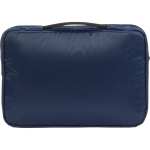 Diamond Ripstop Recycled 15'' Laptop Sleeve - 9898-14NYAngle-Right Diamond Ripstop Recycled 15'' Laptop Sleeve - 9898-14NYAngle-Right