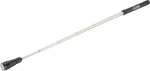 Flare Telescopic LED Magnetic Flashlight - 1226-24BKAngle-Right Flare Telescopic LED Magnetic Flashlight - 1226-24BKAngle-Right