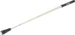 Flare Telescopic LED Magnetic Flashlight - 1226-24BKAngle-Right Flare Telescopic LED Magnetic Flashlight - 1226-24BKAngle-Right