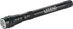 Flare Telescopic LED Magnetic Flashlight - 1226-24BKAngle-Right Flare Telescopic LED Magnetic Flashlight - 1226-24BKAngle-Right