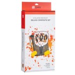 Onix Recruit Composite Pickleball Set - 1801-03WHAngle-Right Onix Recruit Composite Pickleball Set - 1801-03WHAngle-Right