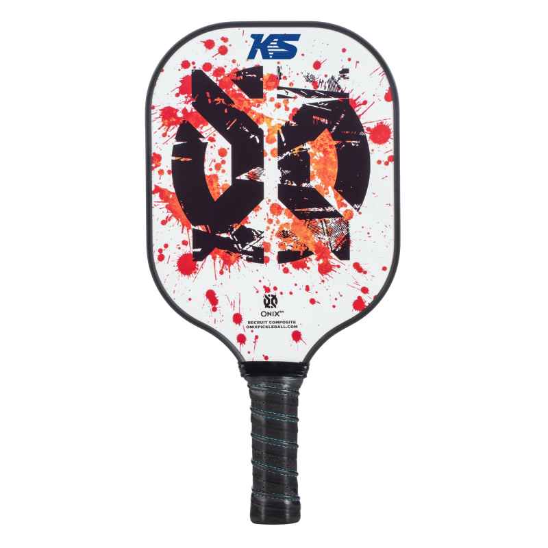 Onix Recruit Composite Pickleball Set 1 Onix Recruit Composite Pickleball Set 1