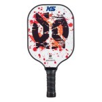 Onix Recruit Composite Pickleball Set - 1801-03WHFront Onix Recruit Composite Pickleball Set - 1801-03WHFront