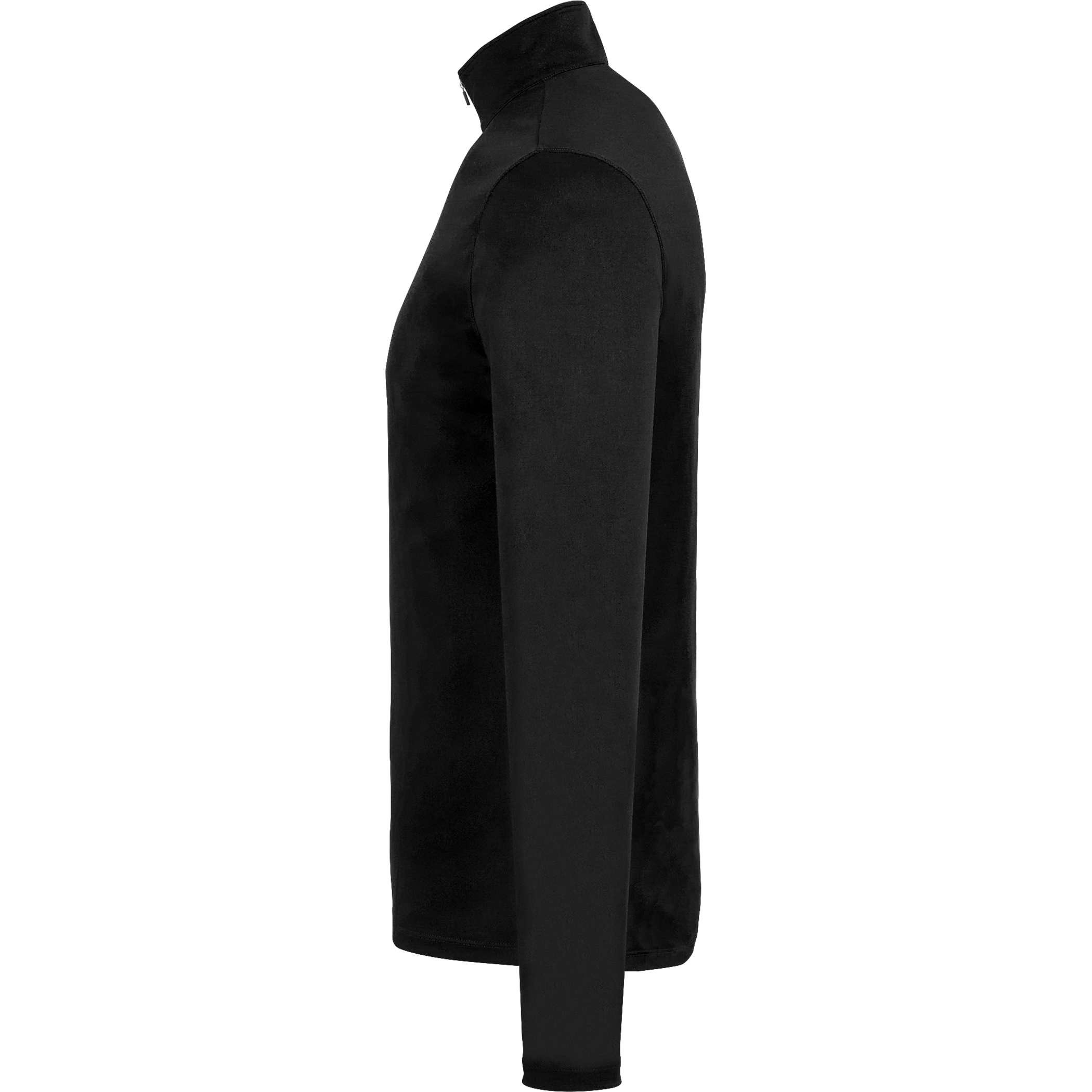 DARA Men's Recycled Tech Quarter Zip 2