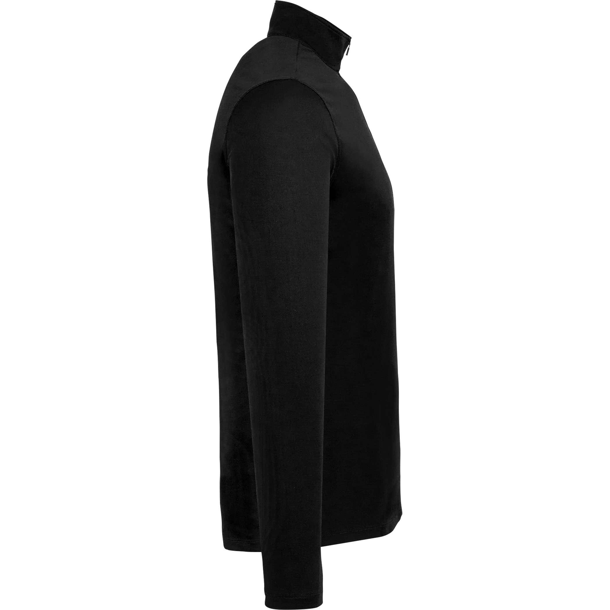 DARA Men's Recycled Tech Quarter Zip 2