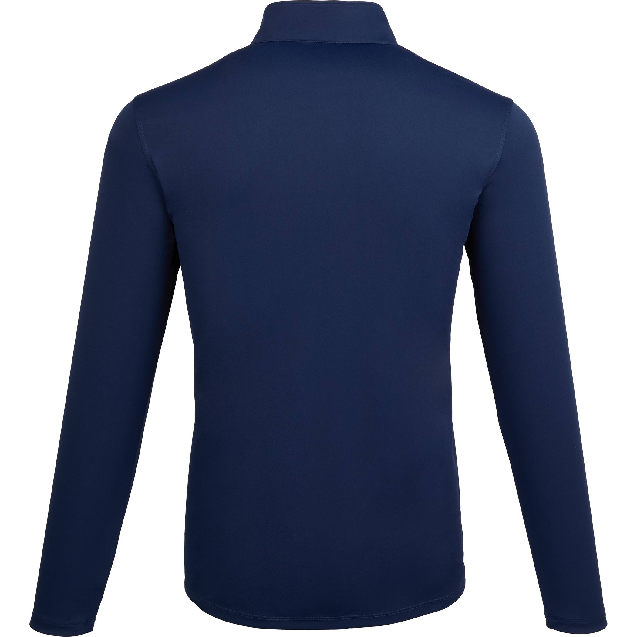 DARA Men's Recycled Tech Quarter Zip 2