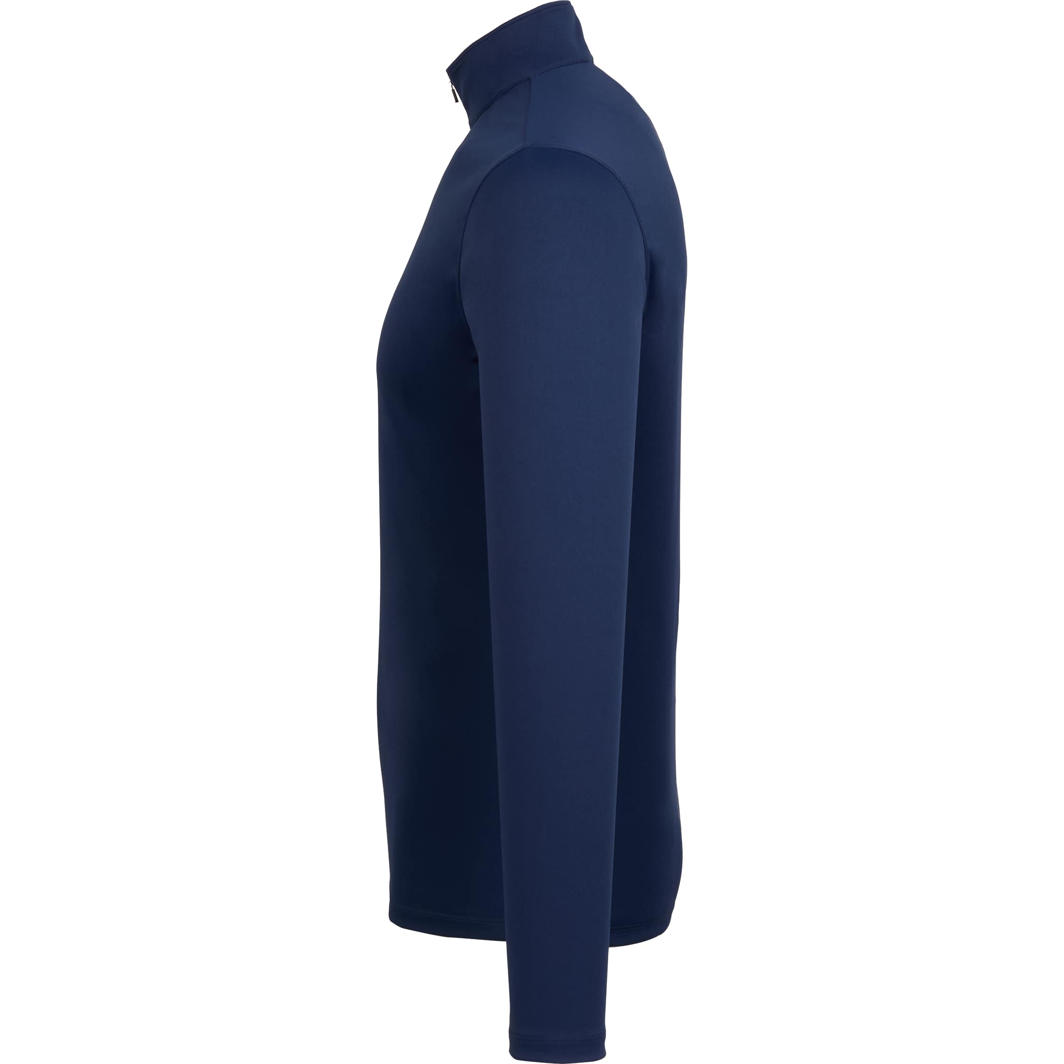 DARA Men's Recycled Tech Quarter Zip 2