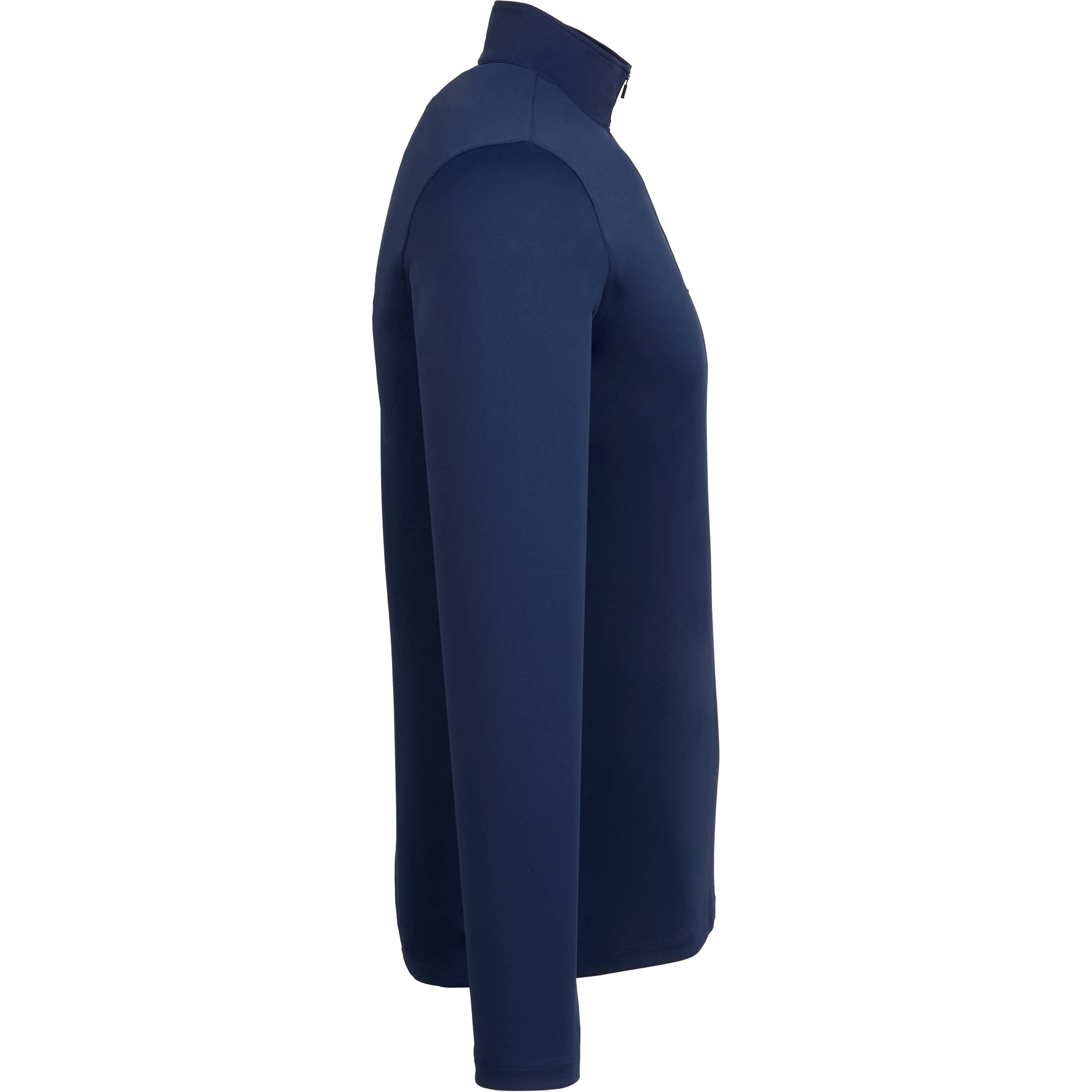 DARA Men's Recycled Tech Quarter Zip 2