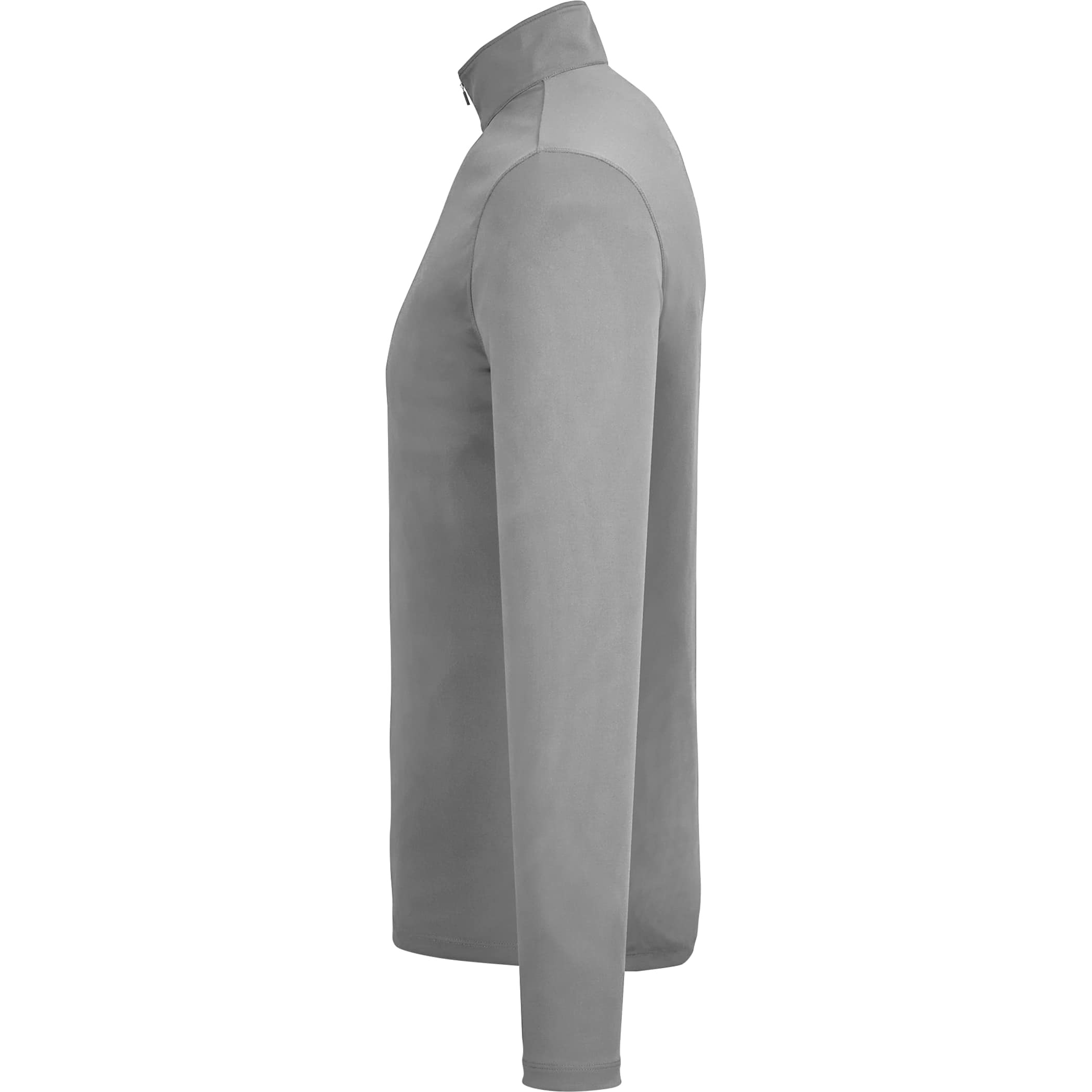DARA Men's Recycled Tech Quarter Zip 2
