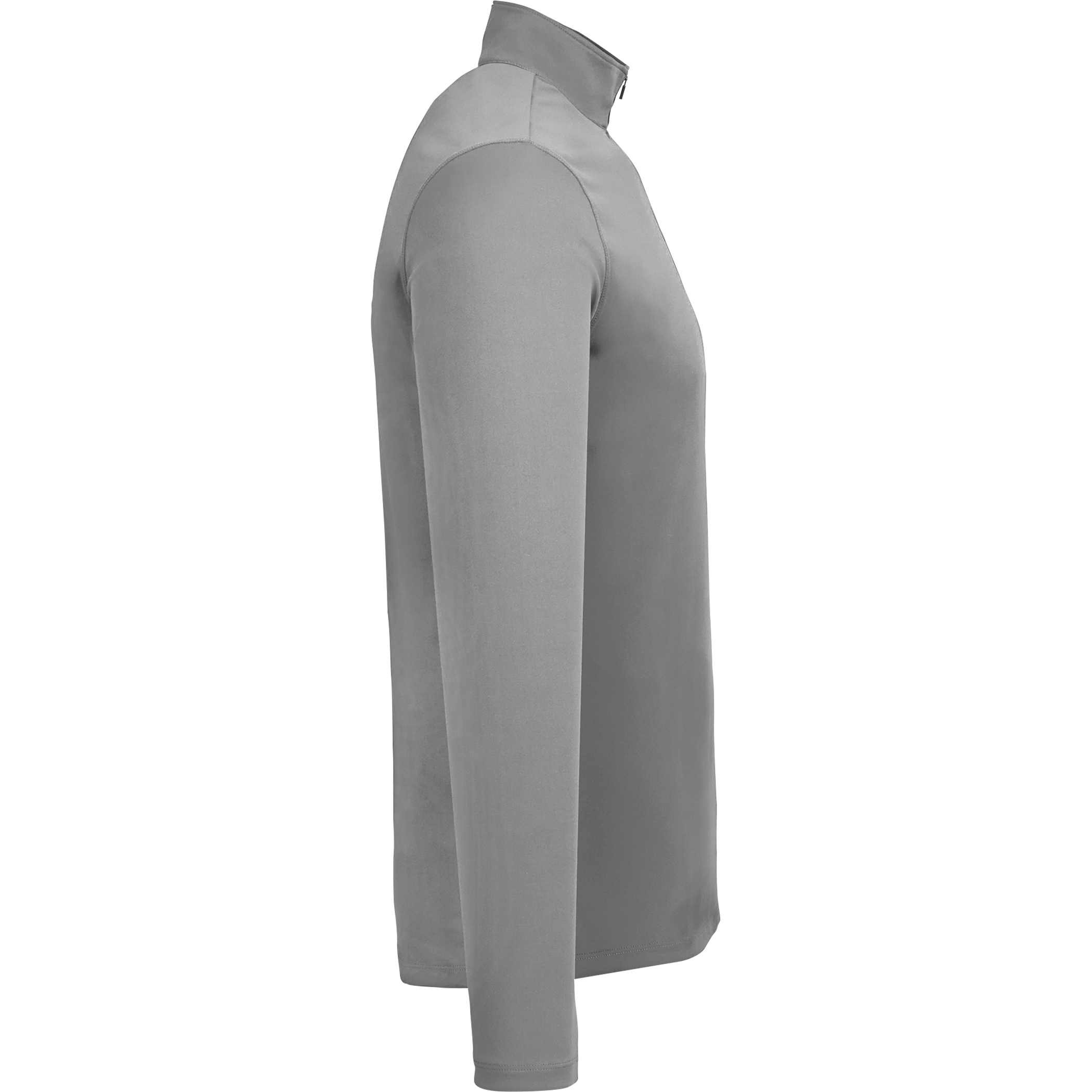 DARA Men's Recycled Tech Quarter Zip 2