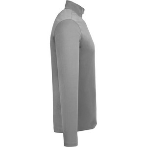 DARA Men's Recycled Tech Quarter Zip 2