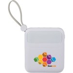 PWR Boost 10000 mAh 20W PD Power Bank w/ Cables 1 PWR Boost 10000 mAh 20W PD Power Bank w/ Cables 1