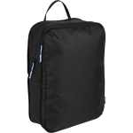 Wander & Roam Compression Packing Cube Set - 1126-07BKAngle-Left Wander & Roam Compression Packing Cube Set - 1126-07BKAngle-Left
