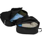 Wander & Roam Compression Packing Cube Set - 1126-07BKFront Wander & Roam Compression Packing Cube Set - 1126-07BKFront